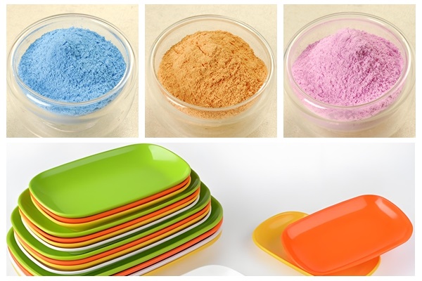 Stable and Customized Pure Melamine Molding Powder from Huafu Chemicals Featured Image