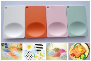 Pure A5 Huafu Brand Melamine Tableware Raw Material