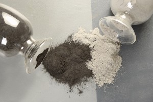 Huafu Black Melamine Resin Molding Powder