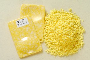 New Design Marble Granule for Melamine Tableware