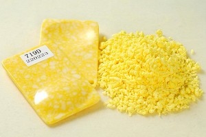 New Design Marble Granule for Melamine Tableware