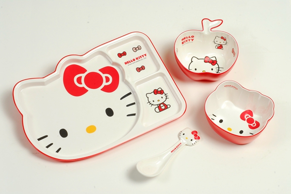 What Technical Requirements Should Melamine Tableware Products Reach?