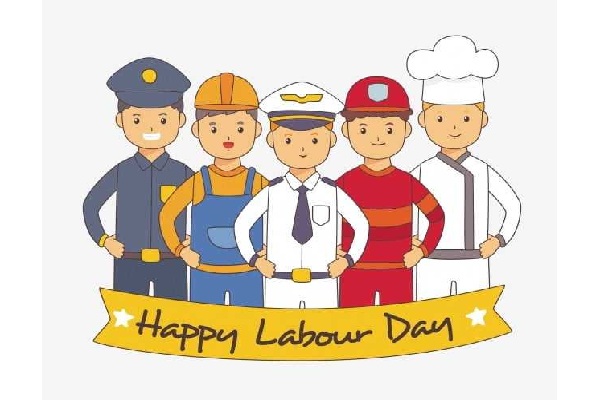 Huafu Chemicals: Labor Day Holiday Notice