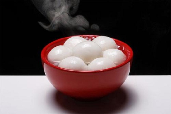 Happy Chinese Winter Solstice!