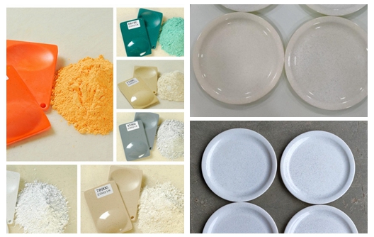 What are the Methods for Color Matching of Melamine Products?