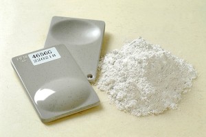 Melamine Resin Molding Powder with Sprayed Dots