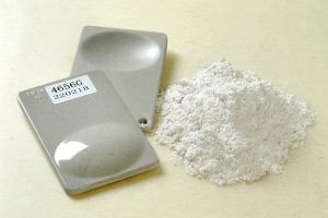 Melamine Resin Molding Powder e nang le Matheba a Hasitsoeng