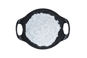 Pure Melamine Glazing Powder kanggo Melamine Tableware