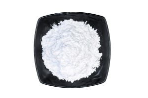 Polvere per stampaggio in resina melaminica per uso alimentare per la produzione di stoviglie