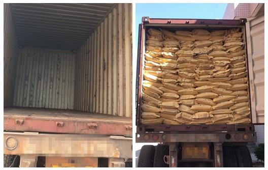 I-Huafu Melamine Molding Compound New Shipment