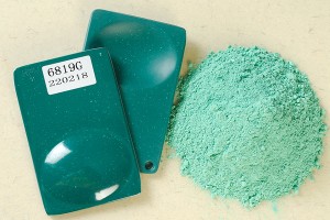 Melamine Resin Molding Powder tare da ɗigon fesa