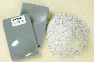 Melamine Resin Tableware Molding Powder enamachaphaza atshiziweyo