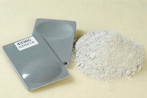 Fa'ailoga Fa'apitoa Melamine Resin Molding Powder