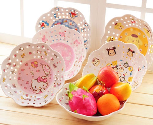 melamine tableware poda