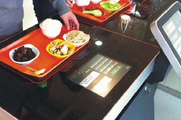 Kumaha Jieun Melamin Tableware kalawan Smart Chip?