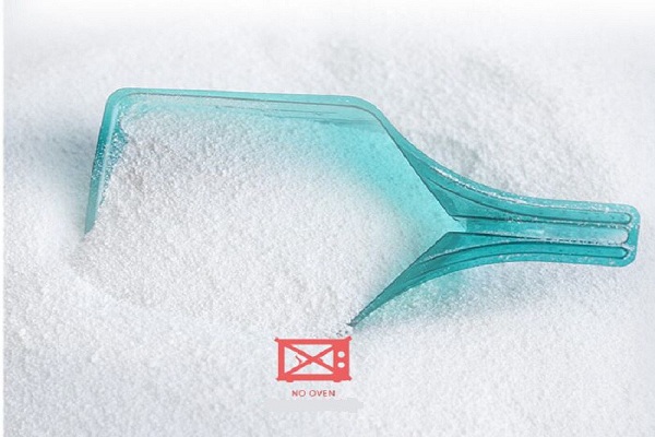 Food Grade 100% Pure White Melamine Molding Powder Featured Image