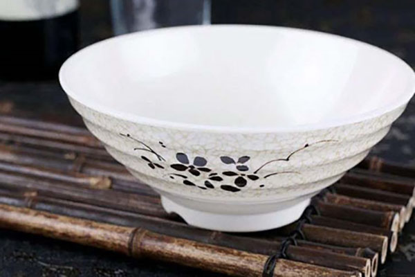 Miks on Melamine Bowl nii populaarne?